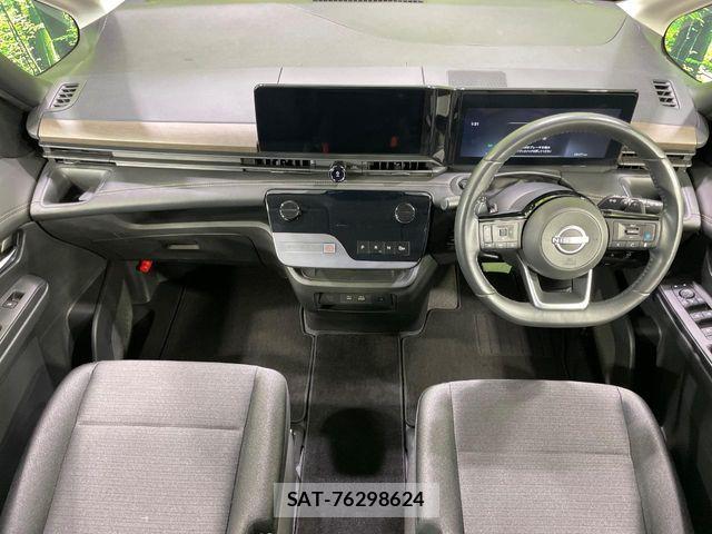 Nissan SERENA 2024-04 8038099-1