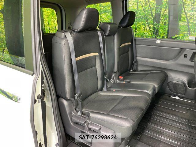 Nissan SERENA 2024-04 8038099-8