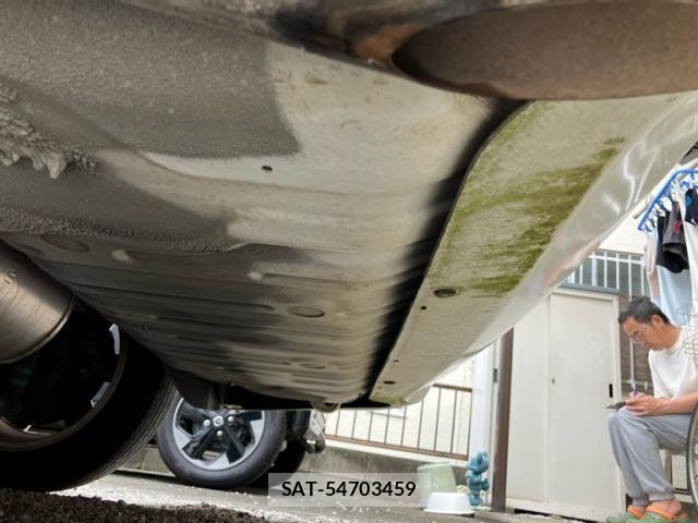 Nissan SERENA 2009-07 8038129-10