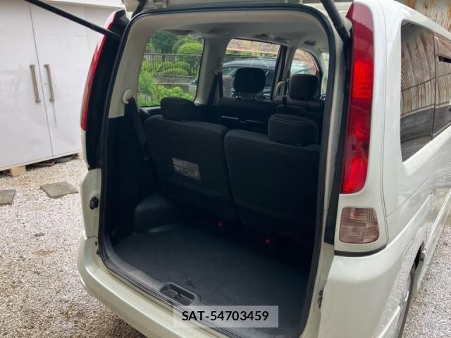 Nissan SERENA 2009-07 8038129-11