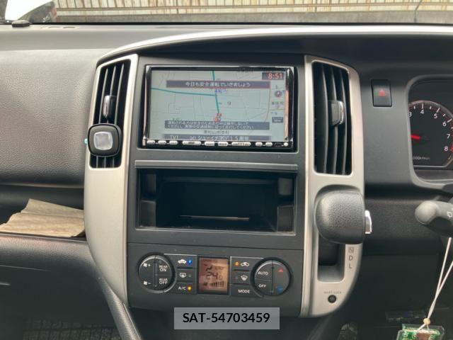 Nissan SERENA 2009-07 8038129-19