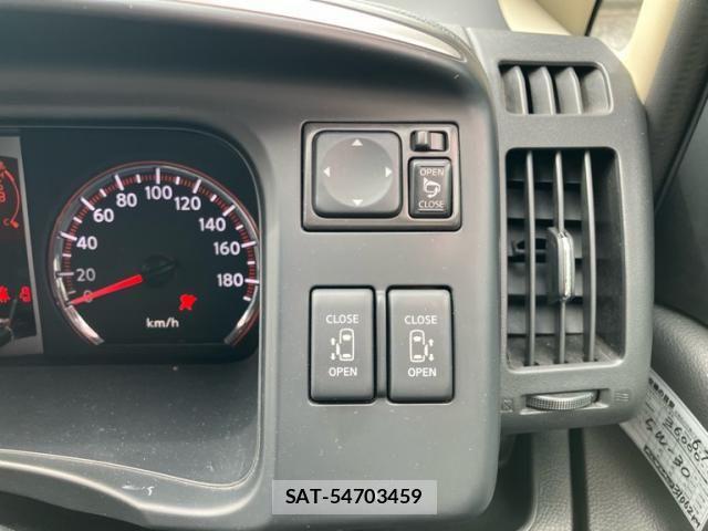 Nissan SERENA 2009-07 8038129-22