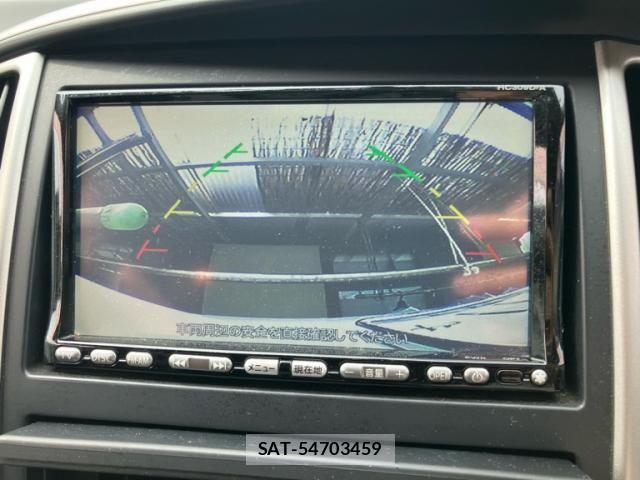 Nissan SERENA 2009-07 8038129-24