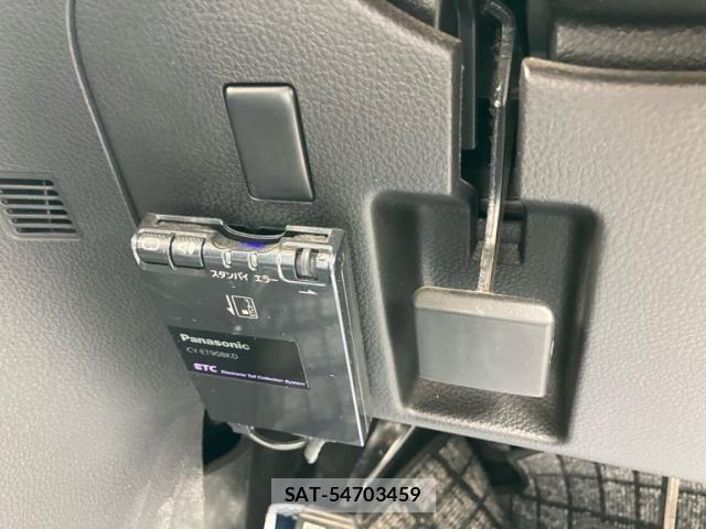 Nissan SERENA 2009-07 8038129-25