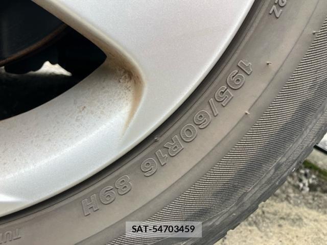 Nissan SERENA 2009-07 8038129-4