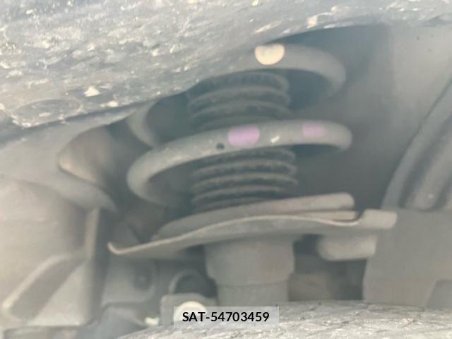 Nissan SERENA 2009-07 8038129-5