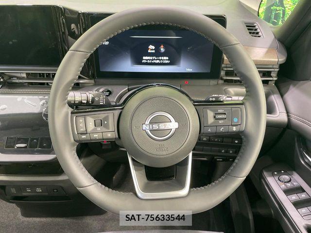 Nissan SERENA 2025-12 8038092-11