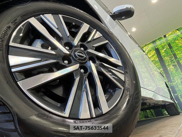 Nissan SERENA 2025-12 8038092-13
