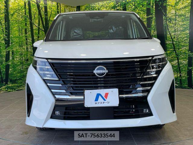 Nissan SERENA 2025-12 8038092-14