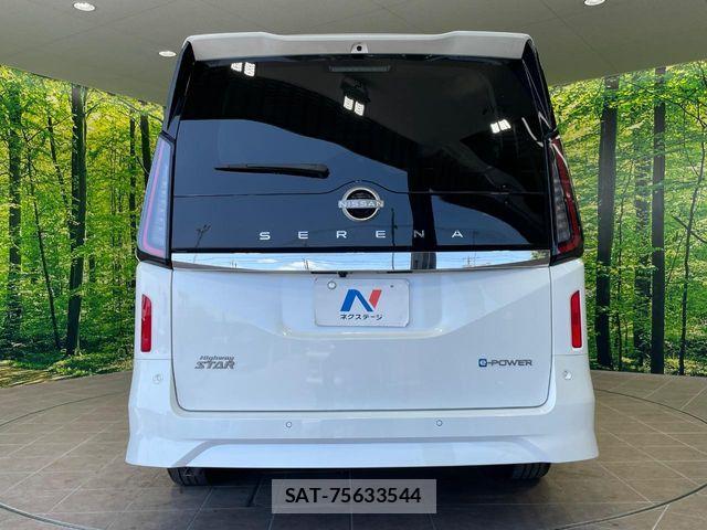 Nissan SERENA 2025-12 8038092-15