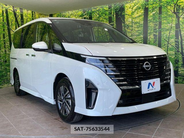 Nissan SERENA 2025-12 8038092-16