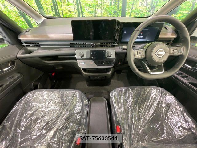 Nissan SERENA 2025-12 8038092-1