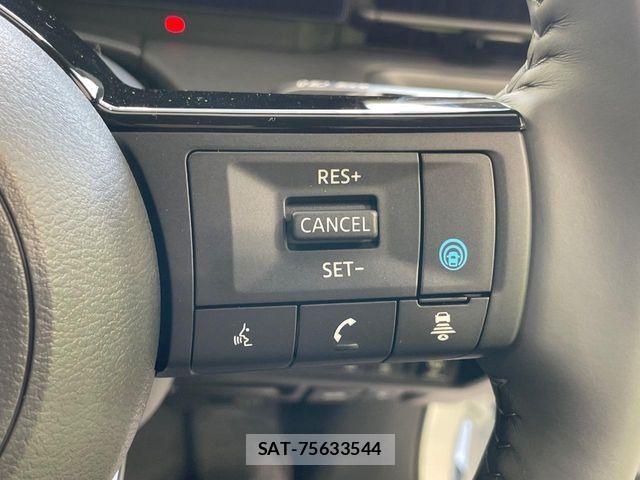 Nissan SERENA 2025-12 8038092-2