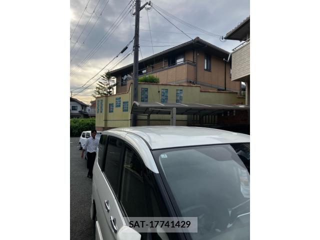 Nissan SERENA 2018-07 8038123-9