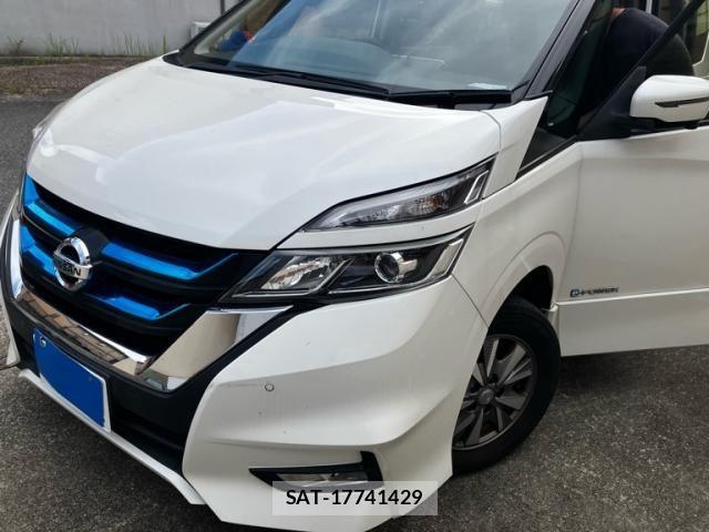 Nissan SERENA 2018-07 8038123-1