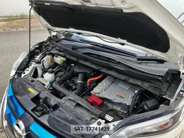 Nissan SERENA 2018-07 8038123-20