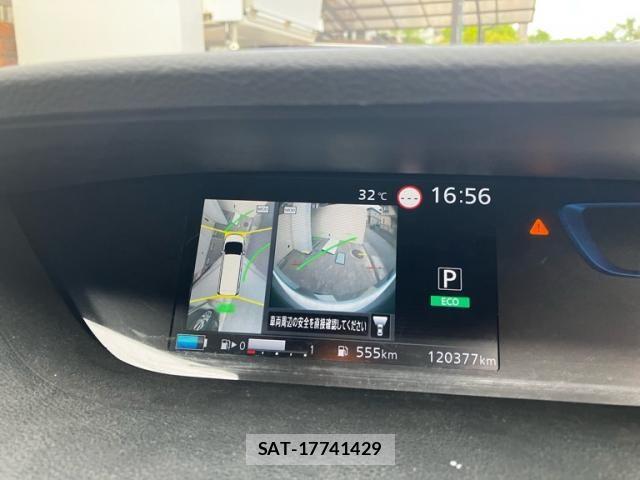 Nissan SERENA 2018-07 8038123-21