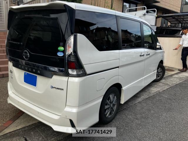 Nissan SERENA 2018-07 8038123-2