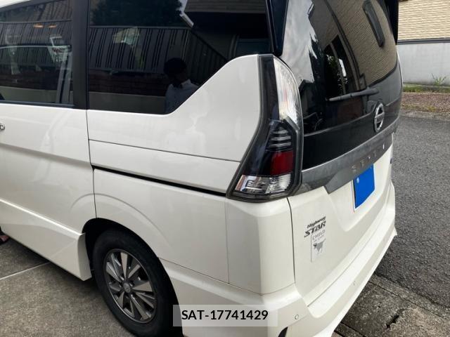 Nissan SERENA 2018-07 8038123-3