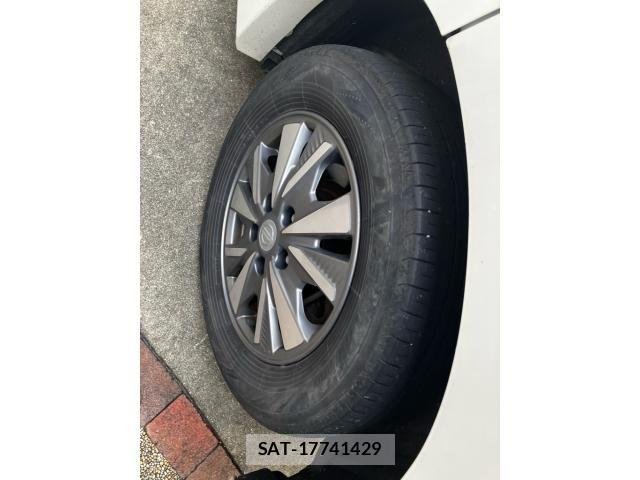 Nissan SERENA 2018-07 8038123-4