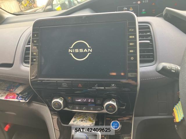 Nissan SERENA 2020-10 8038122-12