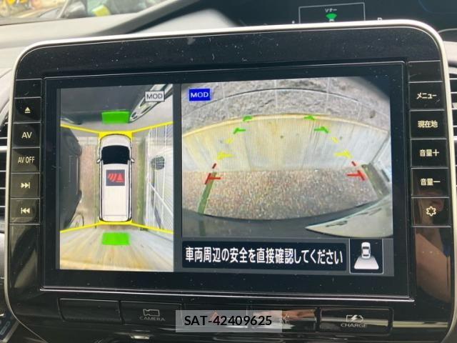Nissan SERENA 2020-10 8038122-16