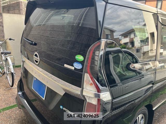 Nissan SERENA 2020-10 8038122-1
