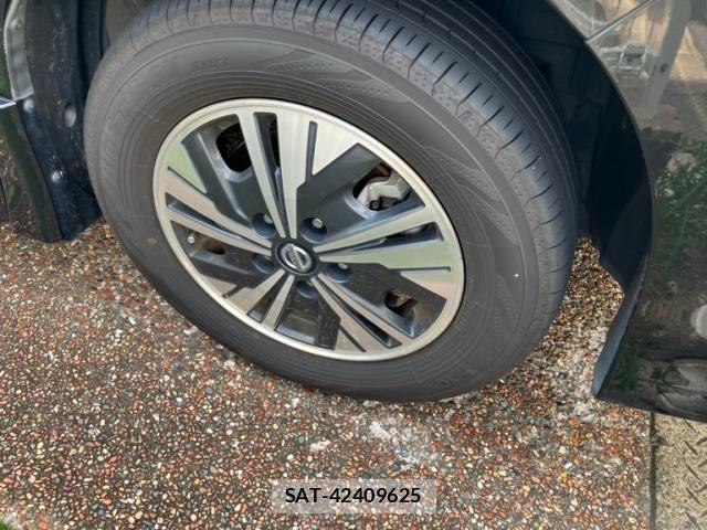 Nissan SERENA 2020-10 8038122-2