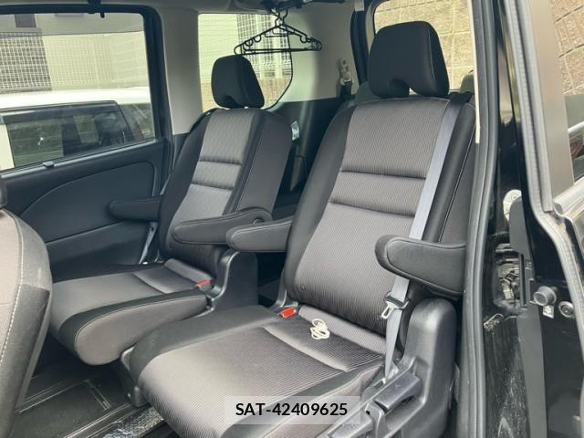 Nissan SERENA 2020-10 8038122-5