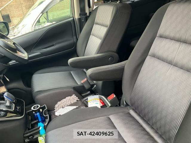 Nissan SERENA 2020-10 8038122-7