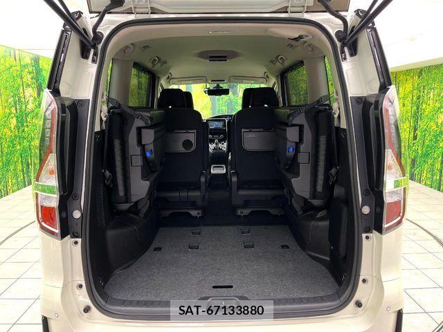 Nissan SERENA 2021-06 8038110-9