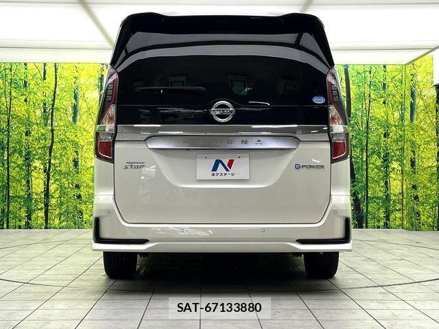 Nissan SERENA 2021-06 8038110-14