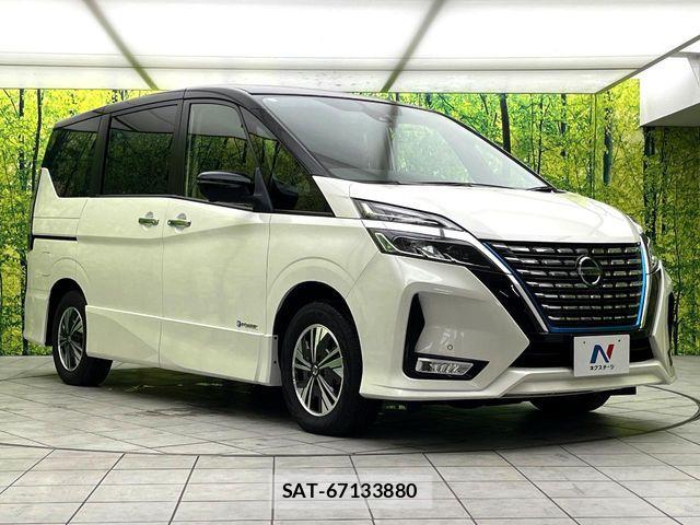 Nissan SERENA 2021-06 8038110-15