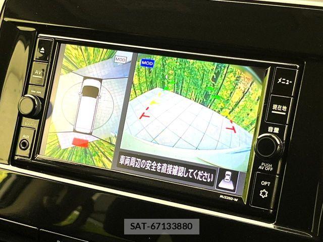 Nissan SERENA 2021-06 8038110-3