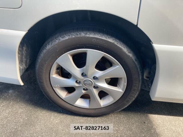 Nissan SERENA 2012-03 8038134-9
