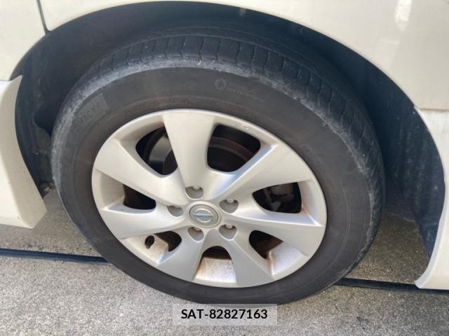 Nissan SERENA 2012-03 8038134-10