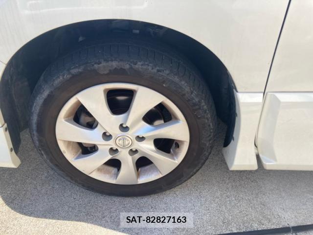Nissan SERENA 2012-03 8038134-11