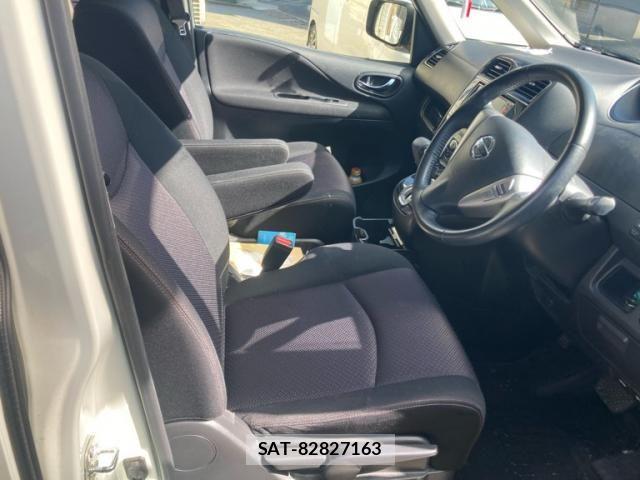 Nissan SERENA 2012-03 8038134-12