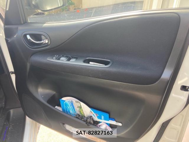 Nissan SERENA 2012-03 8038134-17