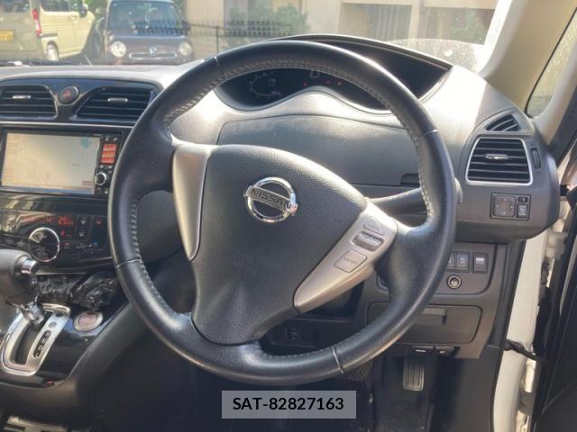 Nissan SERENA 2012-03 8038134-19