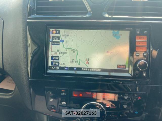 Nissan SERENA 2012-03 8038134-20