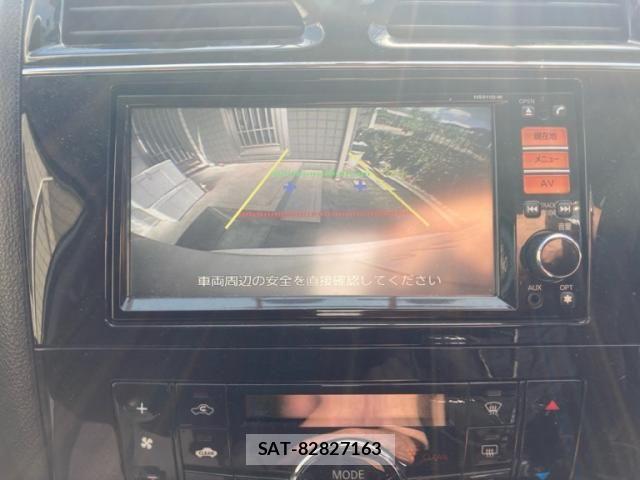 Nissan SERENA 2012-03 8038134-21