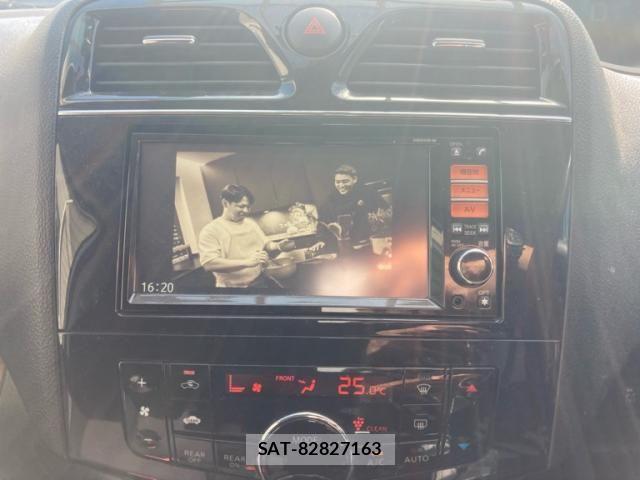 Nissan SERENA 2012-03 8038134-22