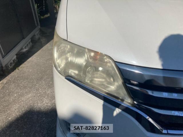 Nissan SERENA 2012-03 8038134-4