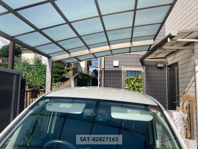 Nissan SERENA 2012-03 8038134-5
