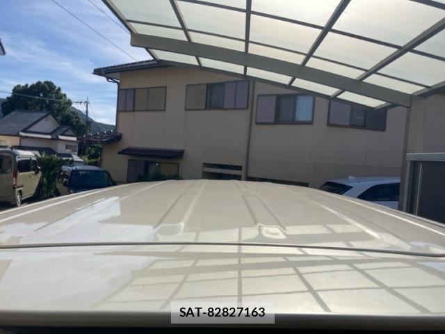 Nissan SERENA 2012-03 8038134-6