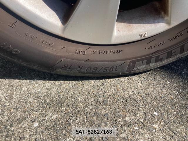 Nissan SERENA 2012-03 8038134-7