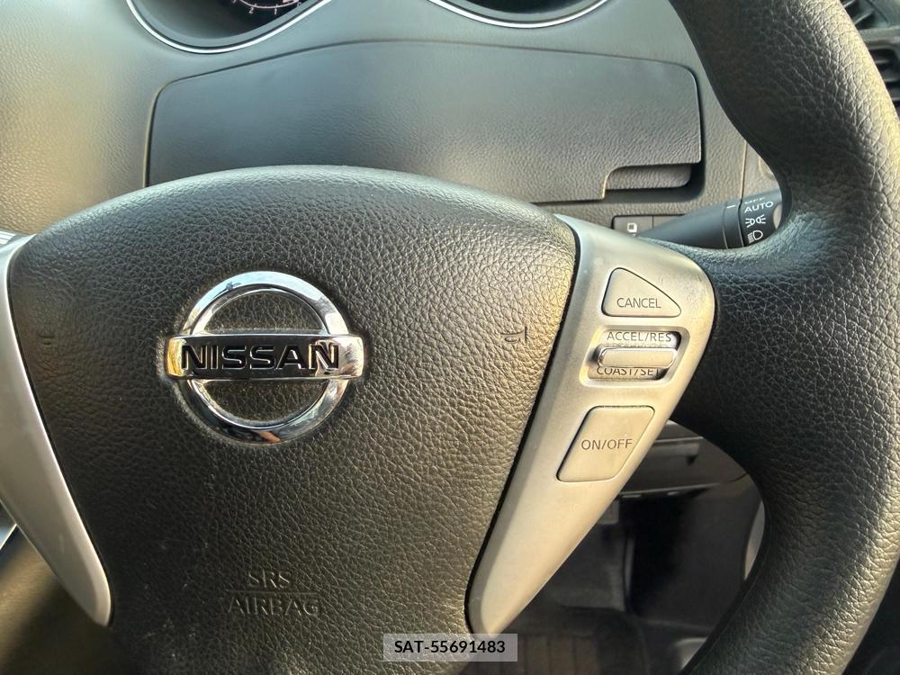 Nissan SERENA 2013-11 1404405-14