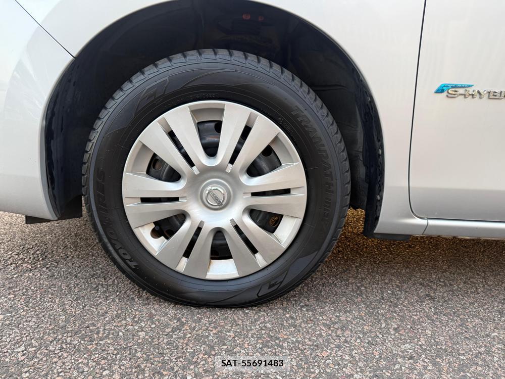 Nissan SERENA 2013-11 1404405-35