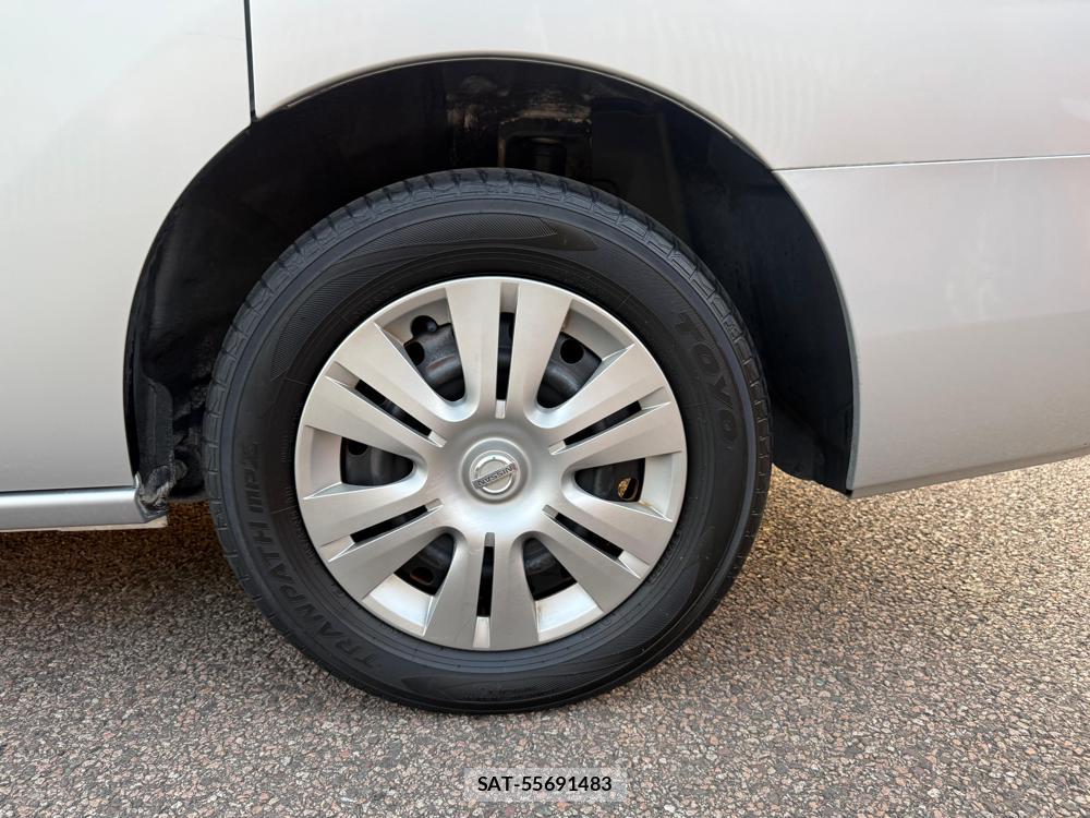 Nissan SERENA 2013-11 1404405-37